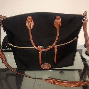 dooney & bourke purse